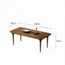 Deyrol | Rectangular Dining Table