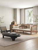 Tandor | Natural Sofa