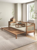 Tandor | Natural Sofa