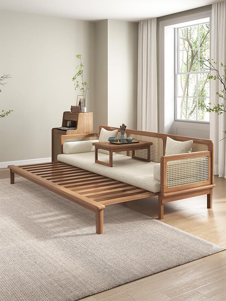 Tandor | Natural Sofa