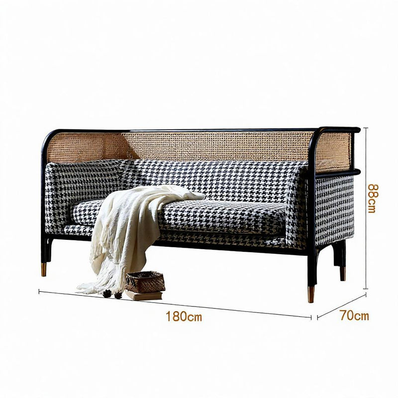 Tenlor | Natural Sofa