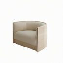 Calthor | Natural Sofa