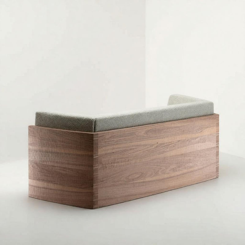 Crenor | Natural Sofa
