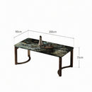 Deyson | Rectangular Dining Table