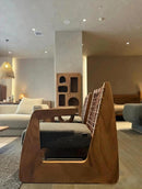 Arvian Une | Accent Chair