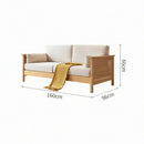 Vadren Une | Natural Sofa