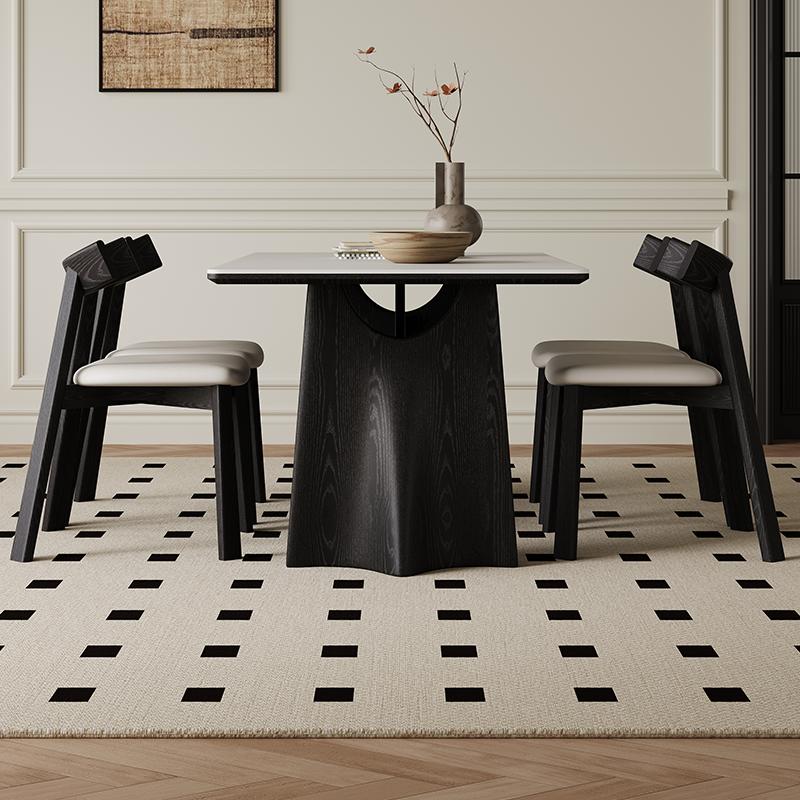 Deylin | Rectangular Dining Table