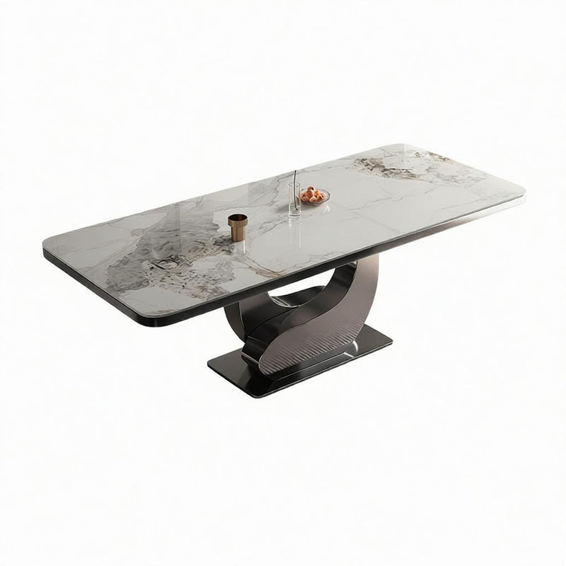 Beynaric | Rectangular Dining Table