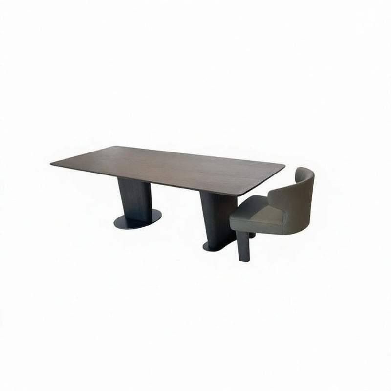 Dorven | Rectangular Dining Table