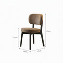 Dinar | Dining Chair