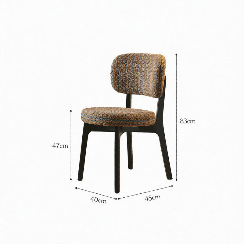 Dinar | Dining Chair