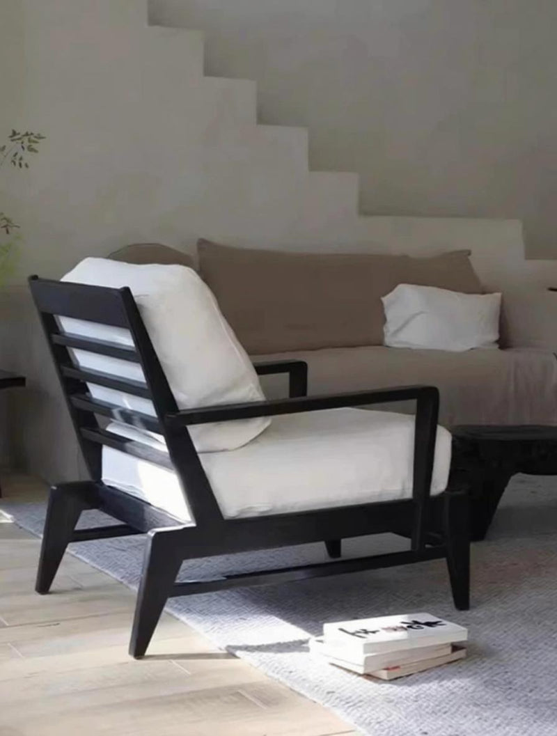 Forvik | Accent Chair