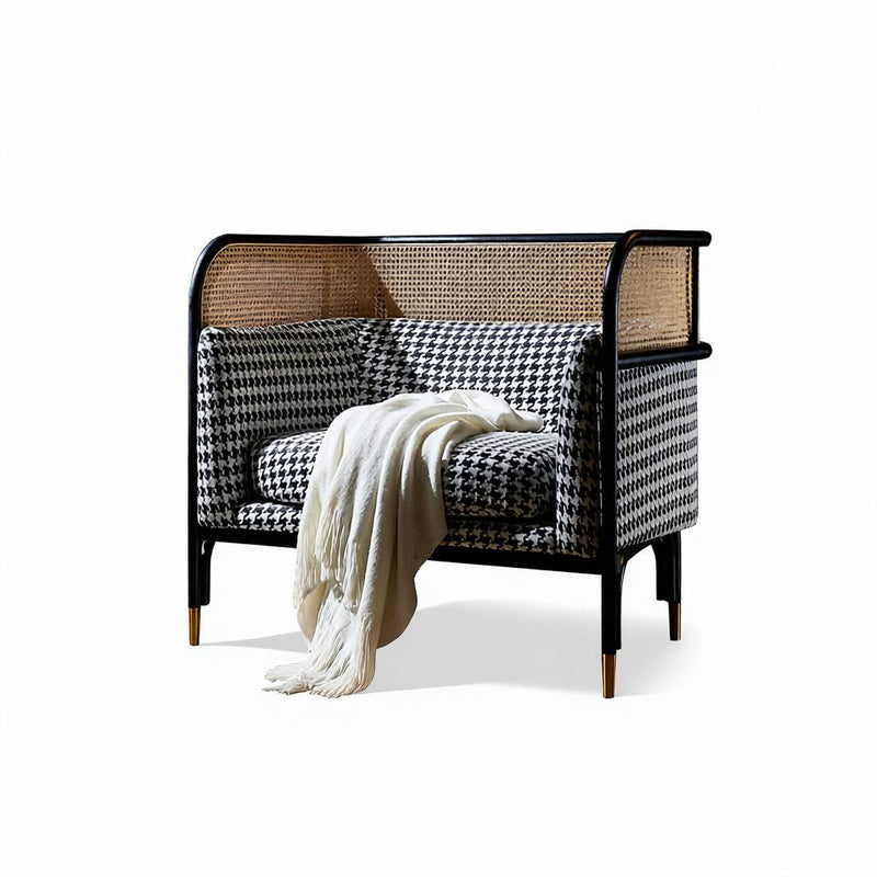 Tenlor | Natural Sofa