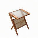 Ormic Deux | Side Table