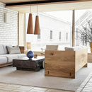 Bithor | Natural Sofa
