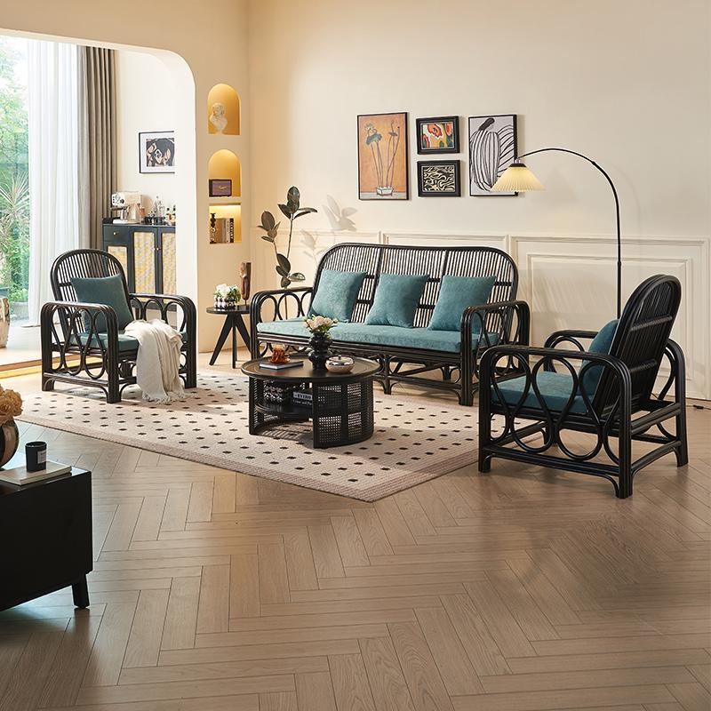 Varnil | Natural Sofa