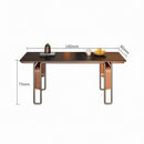 Civol | Rectangular Dining Table