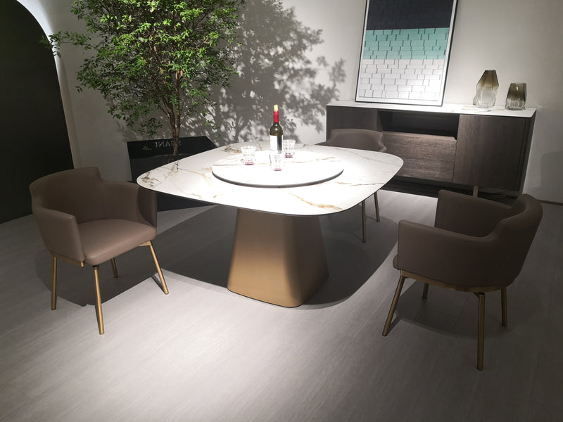 Melfi | Dining Table