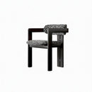 Deyman | Dining Chair