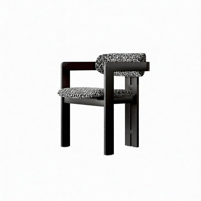 Deyman | Dining Chair