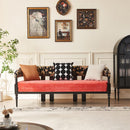 Zildan | Natural Sofa