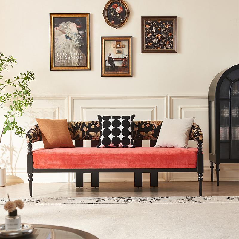 Zildan | Natural Sofa