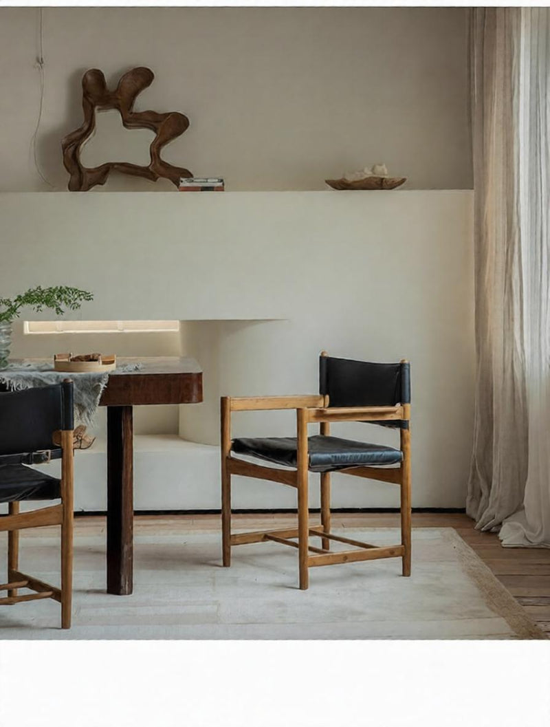 Feyval | Dining Chair