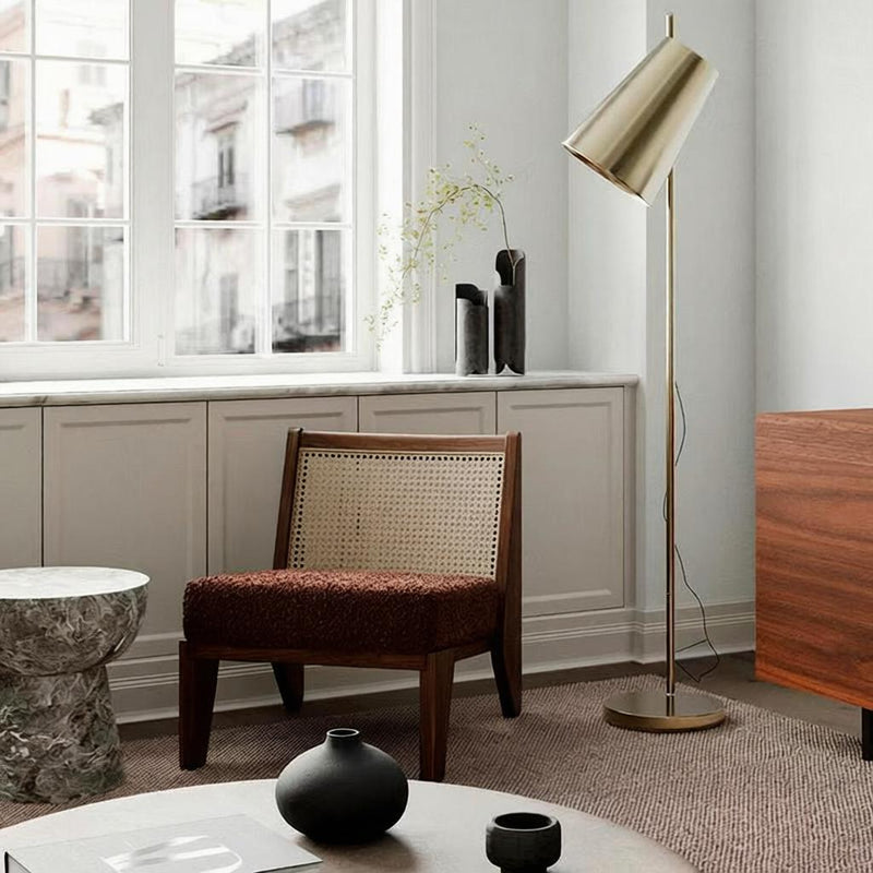 Elman | Accent Chair