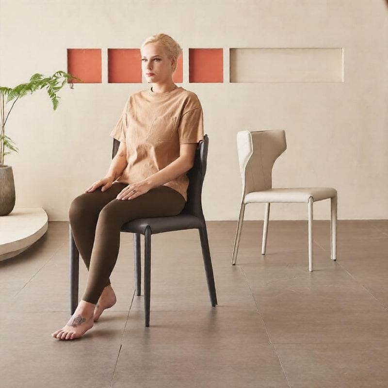 Donor | Dining Chair