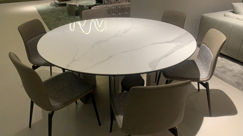 Salerno | Dining Table