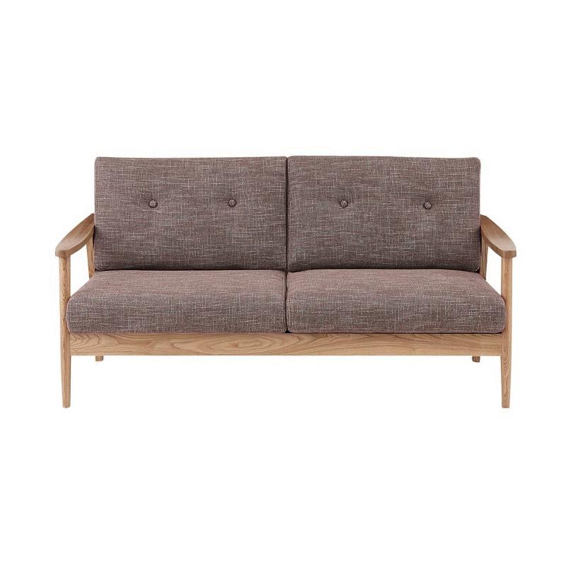 Cerwin | Natural Sofa