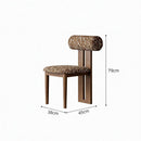 Deyson | Dining Chair