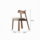 Derlan | Dining Chair