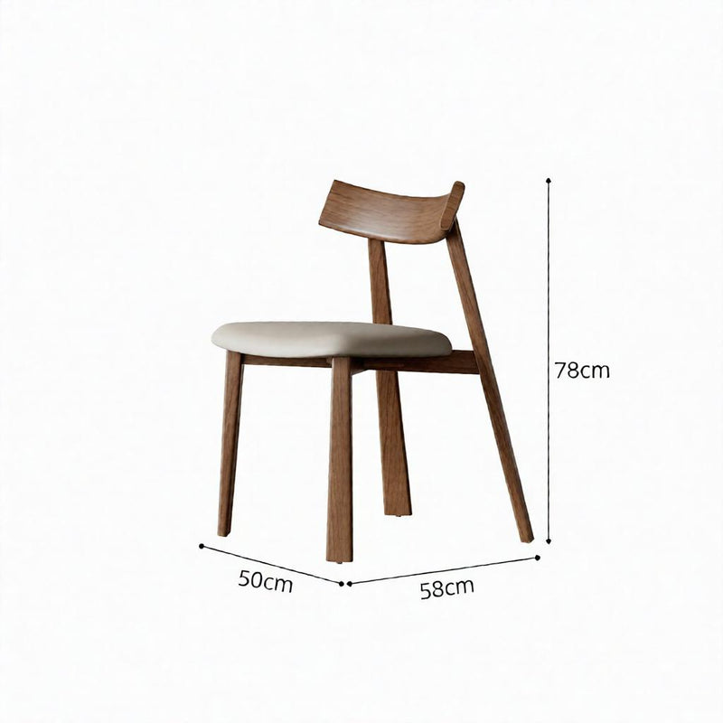 Derlan | Dining Chair