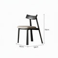 Derlan | Dining Chair