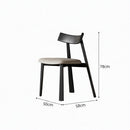 Derlan | Dining Chair