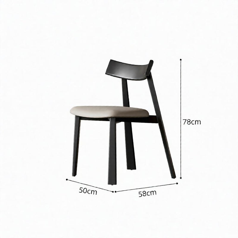 Derlan | Dining Chair