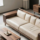 Silric | Natural Sofa