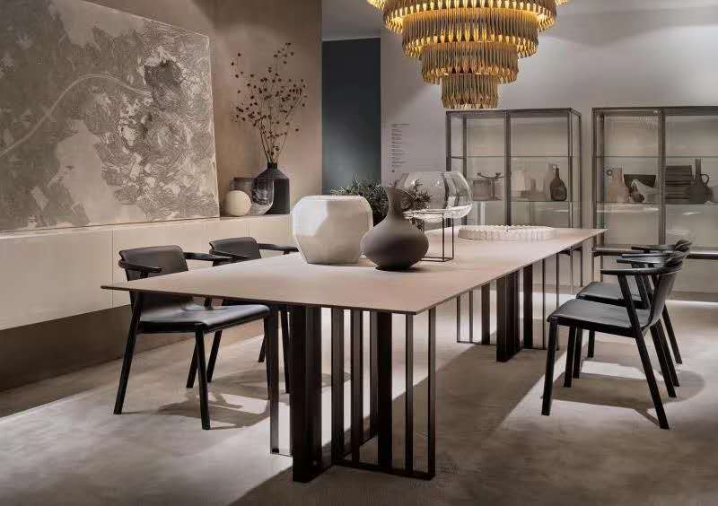 Ercolano | Dining Table