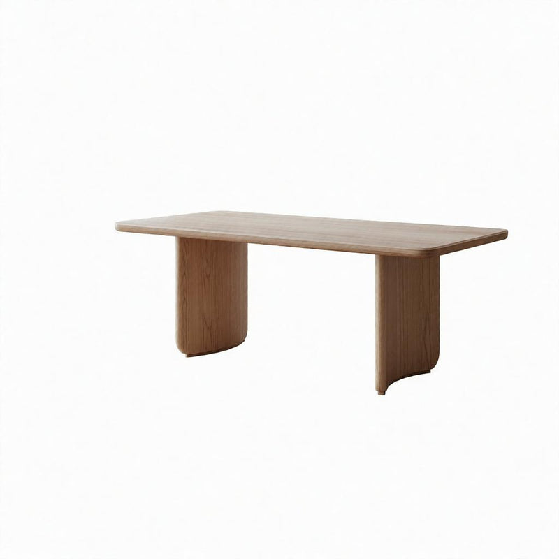 Belvic T | Rectangular Dining Table