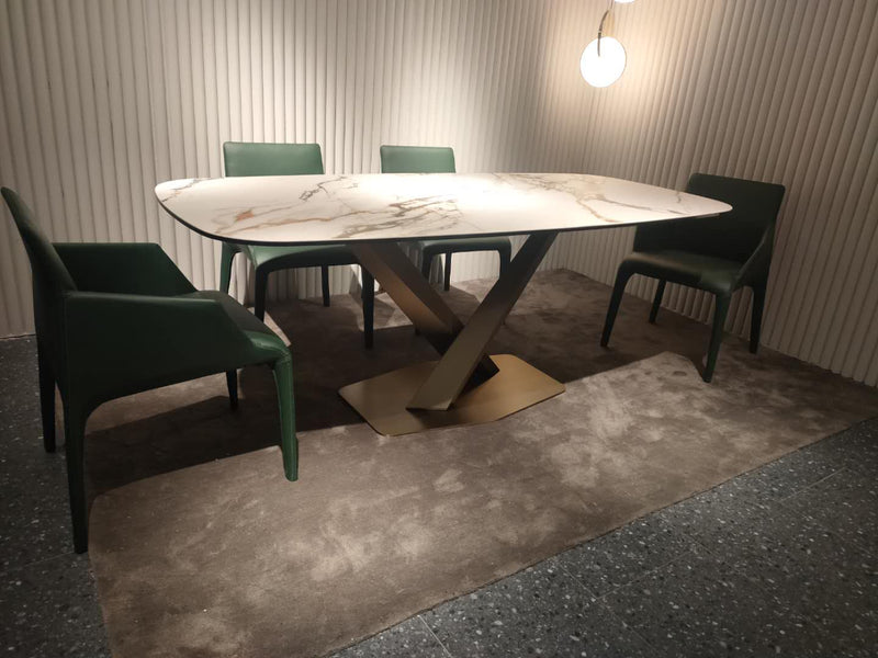 Potenza | Dining Table