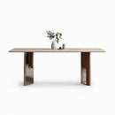 Ceynar | Rectangular Dining Table