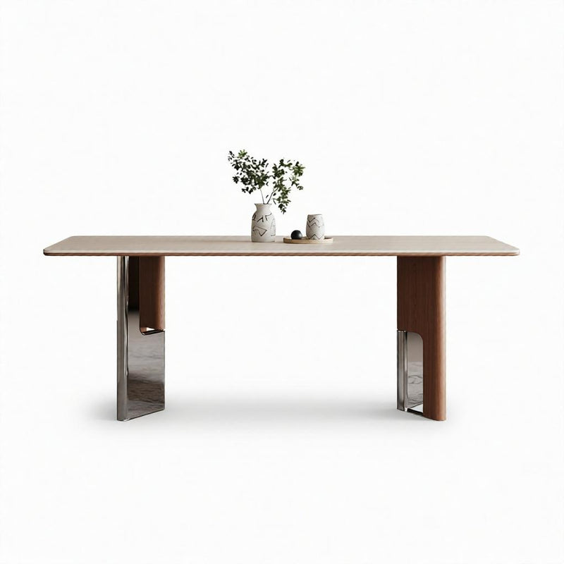 Ceynar | Rectangular Dining Table