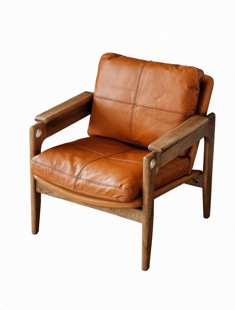 Balven Deux | Accent Chair