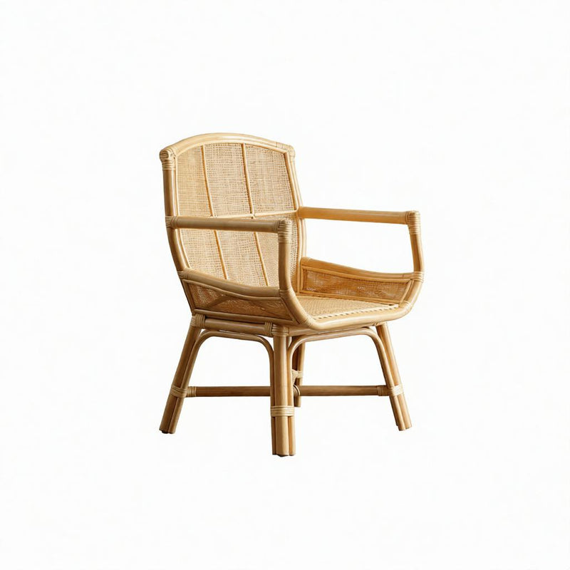 Anselm Trois | Accent Chair