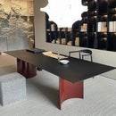 Doril | Rectangular Dining Table