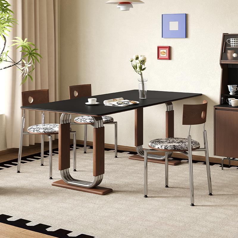 Cevros | Rectangular Dining Table