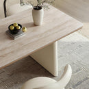 Belvan T | Rectangular Dining Table