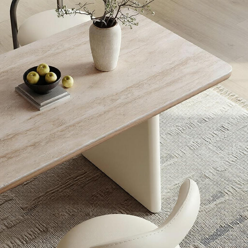Belvan T | Rectangular Dining Table