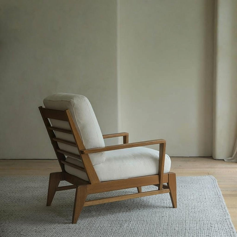 Forvik | Accent Chair